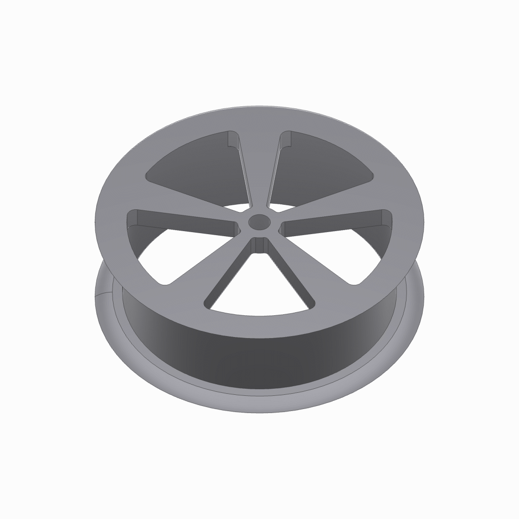 Human requestor row 2